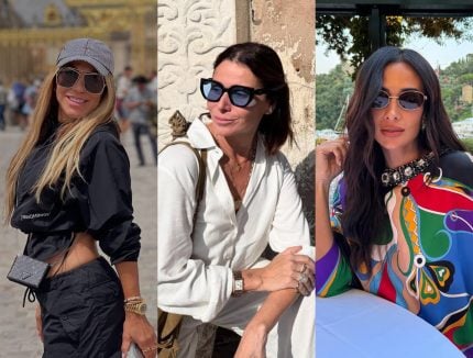 Da Disney a Capadocia famosos curtem ferias de inverno em