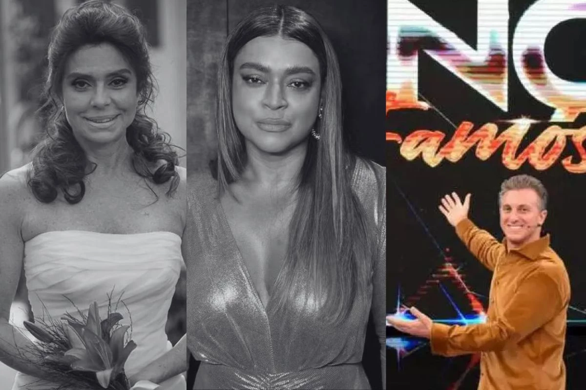 Danca dos Famosos esses sao os participantes que morreram ao