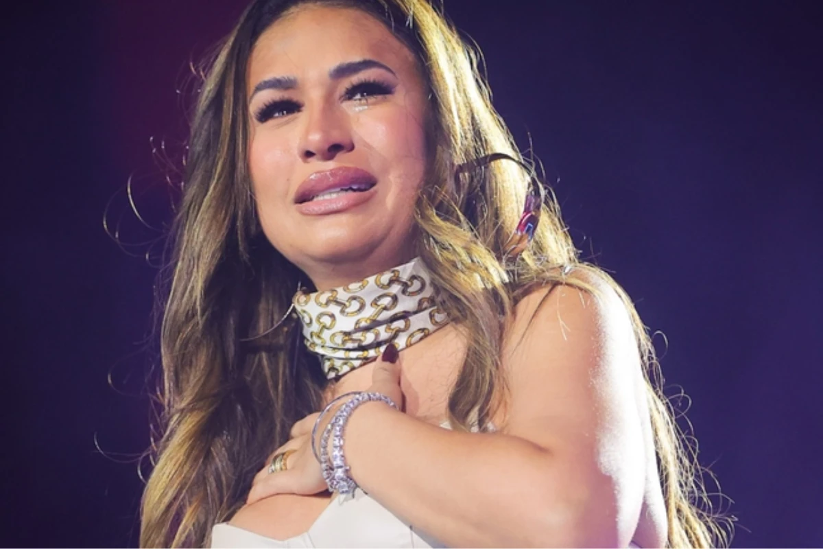 De R$ 30 à consagração nacional: Simone Mendes relembra cachê simbólico e emociona com trajetória de superação 31 De R 30 a consagracao nacional Simone Mendes relembra cache
