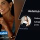Deborah Secco fatura alto ao trocar nome no Instagram e