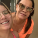 Ruth E Marília Mendonça (foto Reprodução Redes Sociais)