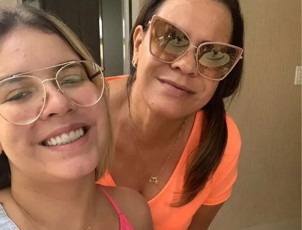 Defesa de Dona Ruth garante ter provas que vão “mudar totalmente” o rumo da ação 37 Ruth E Marília Mendonça (foto Reprodução Redes Sociais)