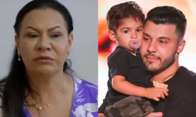 Defesa de Dona Ruth promete provas que vao mudar totalmente
