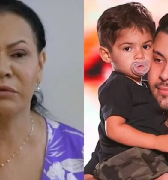 Defesa de Dona Ruth promete provas que vao mudar totalmente
