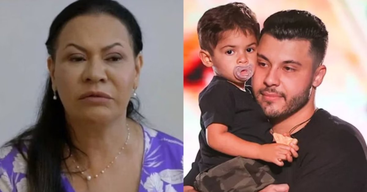 Defesa de Dona Ruth promete "provas que vão mudar totalmente o curso dessa ação" após derrota na Justiça 31 Defesa de Dona Ruth promete provas que vao mudar totalmente
