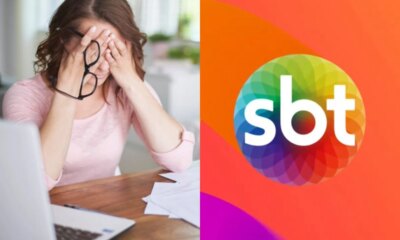 Demissao em massa no SBT Restam apenas duas funcionarias da