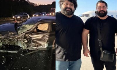 Detalhes de acidente de Fabiano com tres vitimas cantor precisou