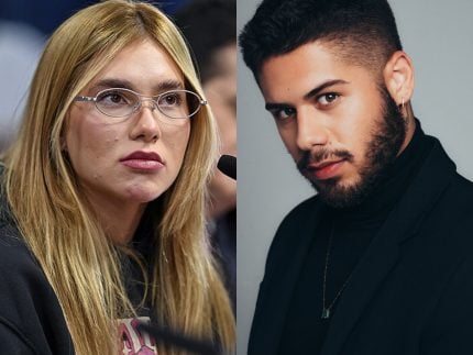 Deu ruim! Processos judiciais escancaram que relação de Virginia e Zé terminou da pior forma possível 31 Deu ruim Processos judiciais escancaram que relacao de Virginia e