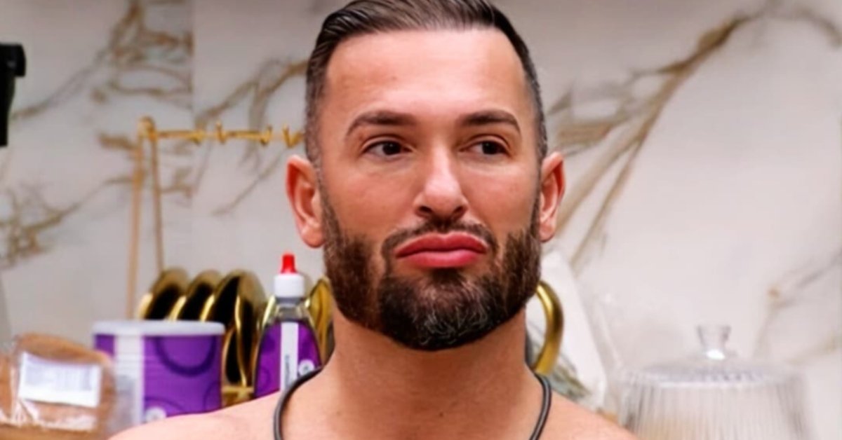 Diego Hypólito revela como perdeu patrimônio de R$ 10 milhões e foi à falência antes do BBB: 'A gente foi despejado' 31 Diego Hypolito revela como perdeu patrimonio de R 10 milhoes