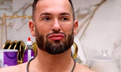 Diego Hypolito revela perda de R 10 milhoes e da