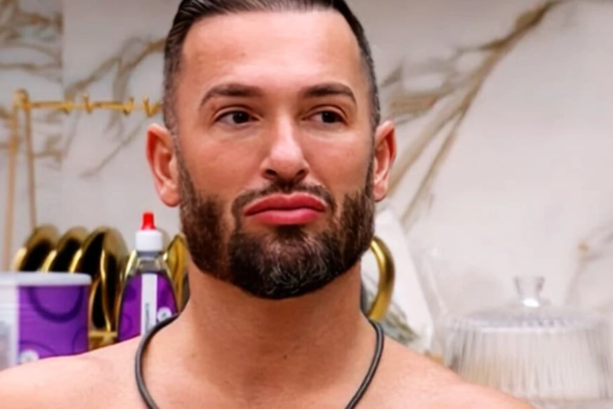 Diego Hypolito revela perda de R$ 10 milhões e da casa da família após falência, entenda o que aconteceu 31 Diego Hypolito revela perda de R 10 milhoes e da