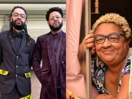 Emicida e Fióti assinam nota conjunta após morte de Dona Jacira 31 Dona Jacira mae de Emicida e Fioti morre aos 60