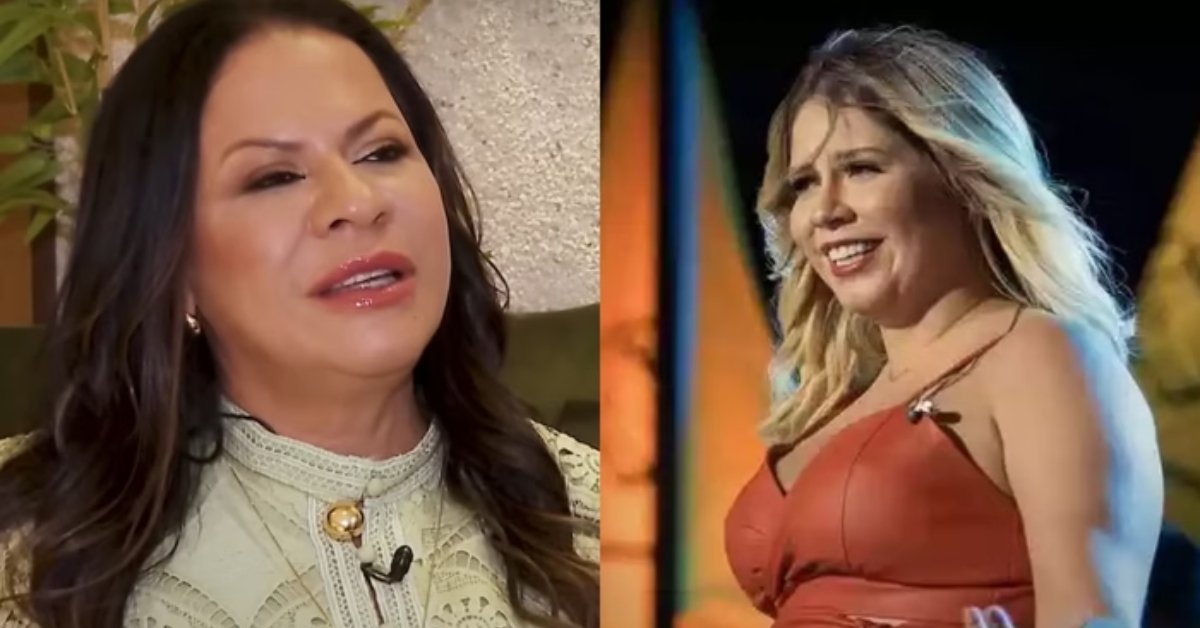Dona Ruth e acusada de ficar com parte do seguro