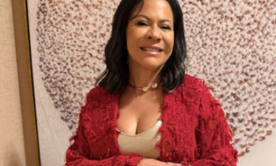 Dona Ruth inaugura sede do Instituto Marilia Mendonca e exalta