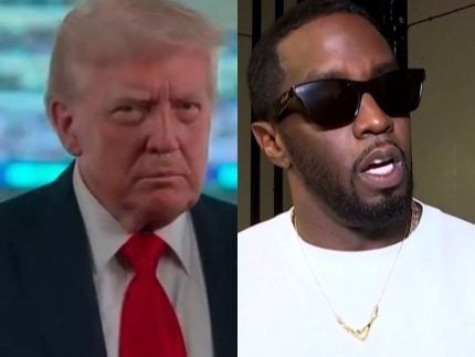 Donald Trump cogita perdoar Diddy antes da sentença por crimes federais, diz site 31 Donald Trump cogita perdoar Diddy antes da sentenca por crimes