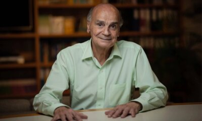 Drauzio Varella compartilha experiencia constrangedora que viveu com pedido de