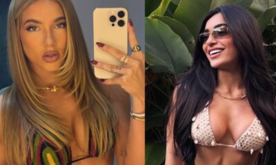 Duda Freire influenciadora goiana ganha destaque nas redes e vira