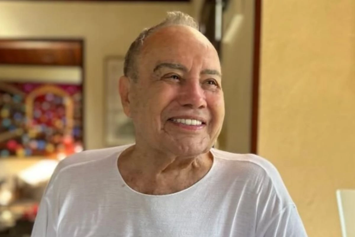 É por esse motivo que Stênio Garcia foi impedido de fazer harmonização nas partes íntimas, afirmou médico do ator 31 E por esse motivo que Stenio Garcia foi impedido de