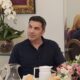 Edu Guedes afirma que chegou a conversar com a filha