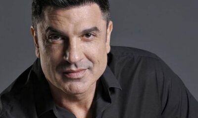 Edu Guedes e submetido a cirurgia de emergencia para retirada