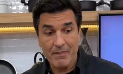 Edu Guedes enfrentou grave acidente com sequelas antes de diagnostico