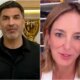 Edu Guedes grava video direto do hospital e comentario de