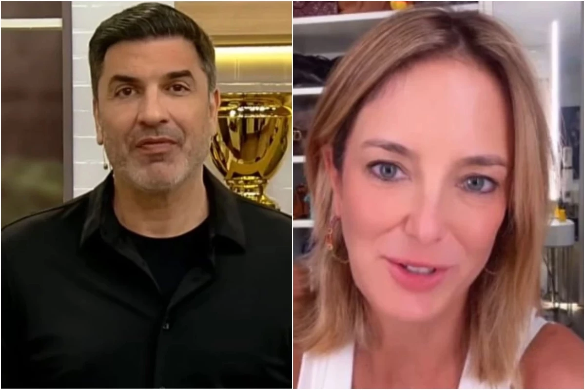 Edu Guedes grava vídeo direto do hospital e comentário de Ticiane Pinheiro não passa despercebido 33 Edu Guedes grava video direto do hospital e comentario de