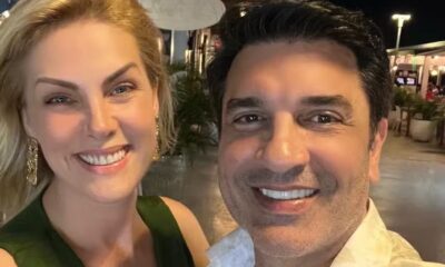 Edu Guedes passa por cirurgia delicada apos grave diagnostico