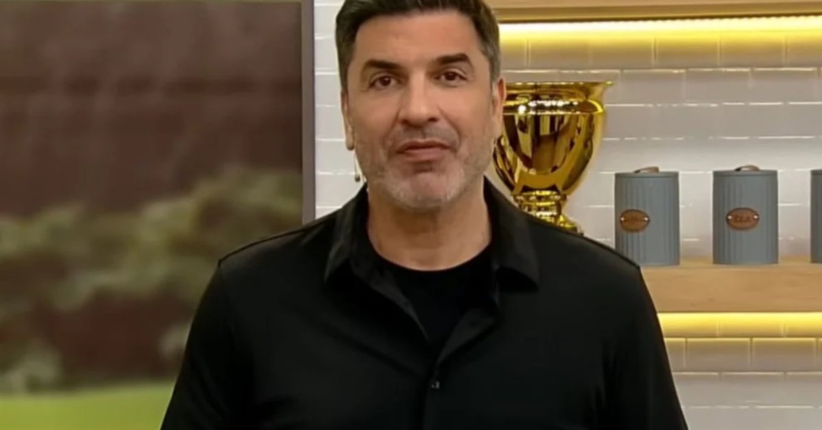 Edu Guedes se manifesta após diagnóstico de câncer no pâncreas, considerado um dos mais letais 31 Edu Guedes se manifesta apos diagnostico de cancer no pancreas