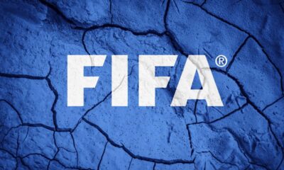Ele disse que pretende acabar com o Mundial de Clubes