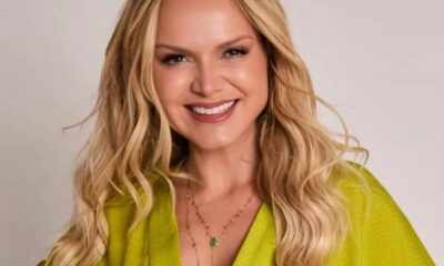 Eliana tera novo programa na TV Globo a partir de