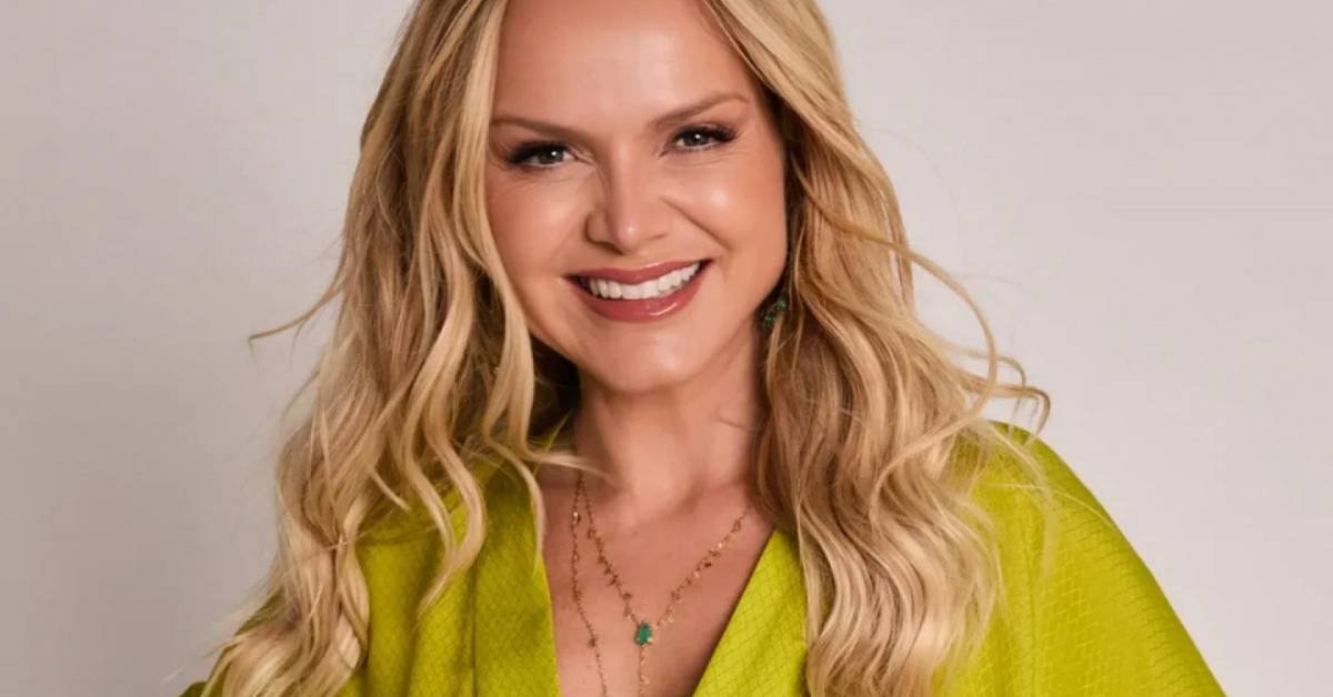 Eliana terá novo programa na TV Globo a partir de 2026 31 Eliana tera novo programa na TV Globo a partir de