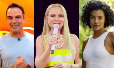 Em ano comemorativo Globo enfrenta serie de fracassos em sua