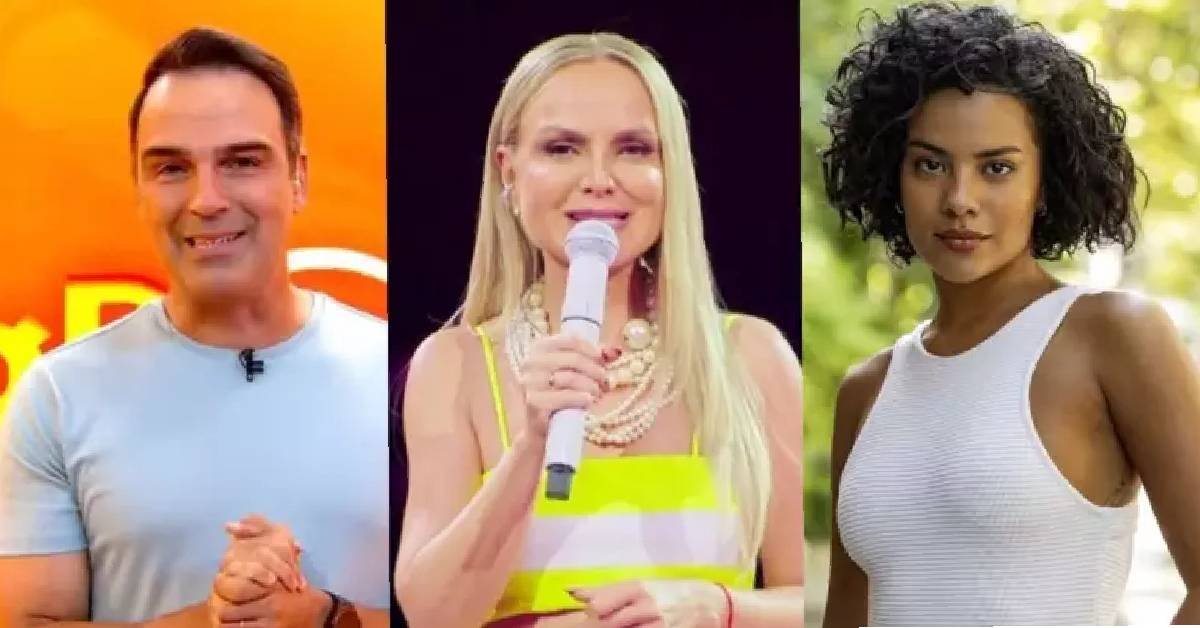 Em ano comemorativo, Globo enfrenta série de fracassos em sua programação 31 Em ano comemorativo Globo enfrenta serie de fracassos em sua