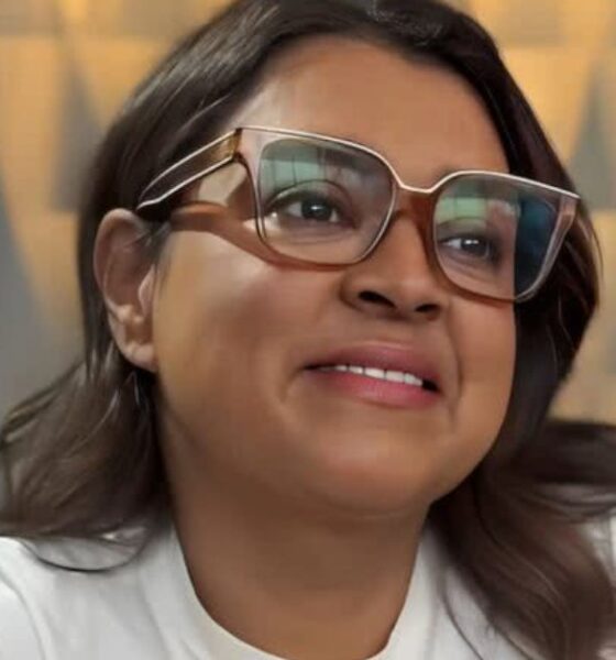Em nova aparicao Preta Gil provoca reacao redes sociais