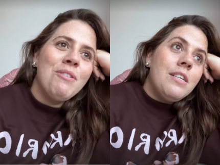 Em novo desabafo, Tati Machado agradece apoio após perda gestacional: “Inundada de amor” 31 Em novo desabafo Tati Machado agradece apoio apos perda gestacional