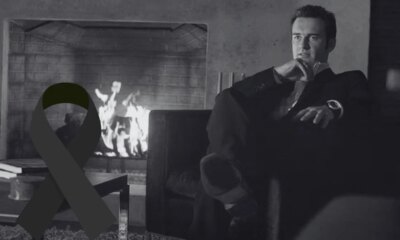 Esposa de Julian McMahon faz pedido em nome da familia