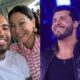 Esposo de Dona Ruth expos ma relacao entre Murilo Huff