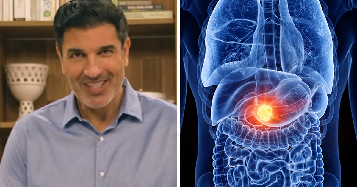 Esse foi o sintoma que Edu Guedes teve antes ser diagnosticado com câncer no pâncreas 31 Esse foi o sintoma que Edu Guedes teve antes ser