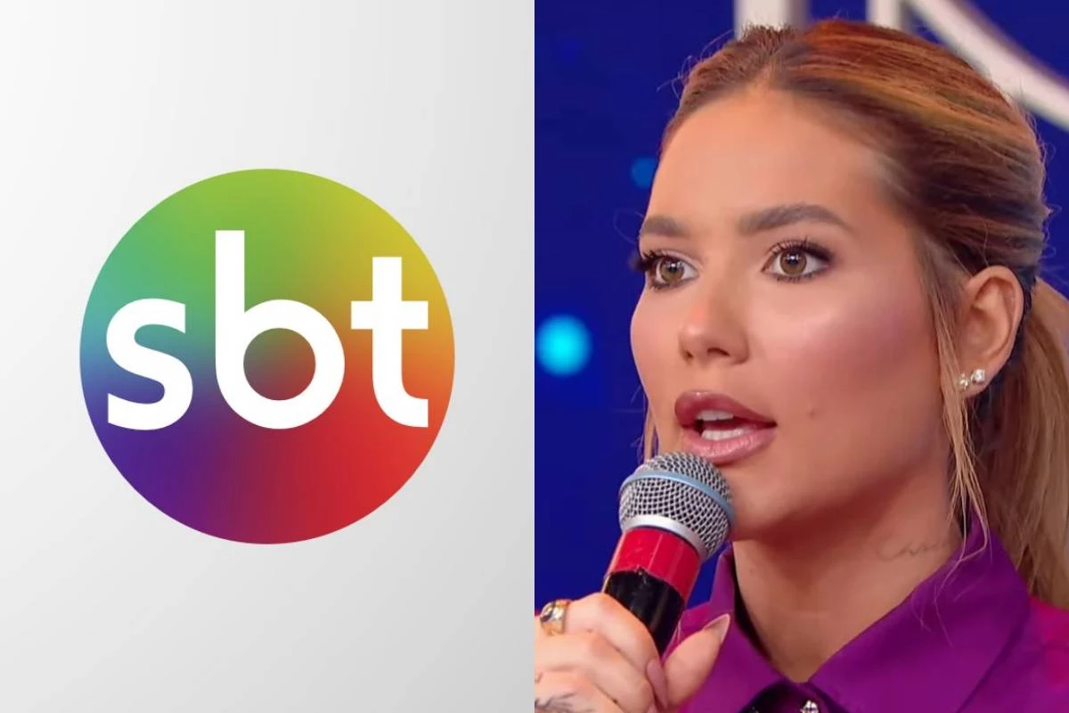 Esta foi a audiência de Virginia Fonseca que salvou o dia do SBT 31 Esta foi a audiencia de Virginia Fonseca que salvou o