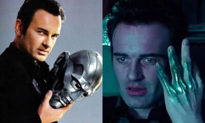 Esta foi a causa da morte do ator Julian McMahon