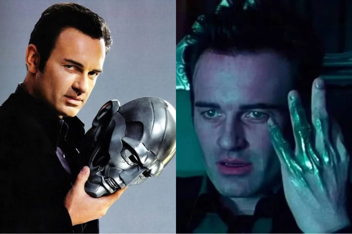 Esta foi a causa da morte do ator Julian McMahon, o Doutor Destino de Quarteto Fantástico 31 Esta foi a causa da morte do ator Julian McMahon
