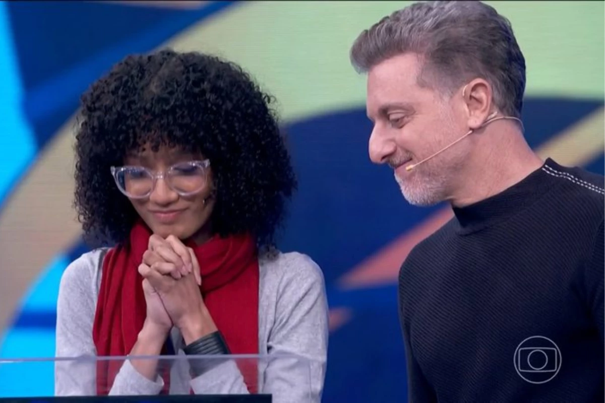 Esta foi a decisão da participante que levou uma bolada no Quem Quer Ser um Milionário? 31 Esta foi a decisao da participante que levou uma bolada