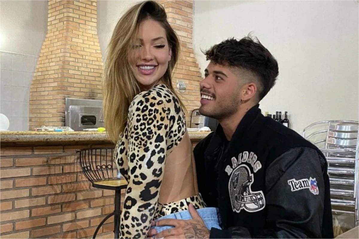 Esta foi a postagem de Virginia Fonseca que pode indicar volta com Zé Felipe: ‘Restaurarei o…’ 35 Esta foi a postagem de Virginia Fonseca que pode indicar