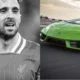 Este e o valor milionario do carro de Diogo