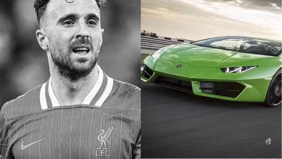 Este e o valor milionario do carro de Diogo