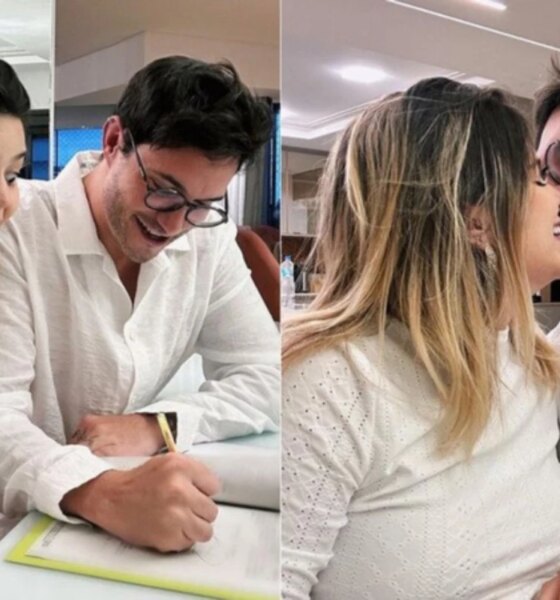 Este e o valor surreal do novo carro de Viih