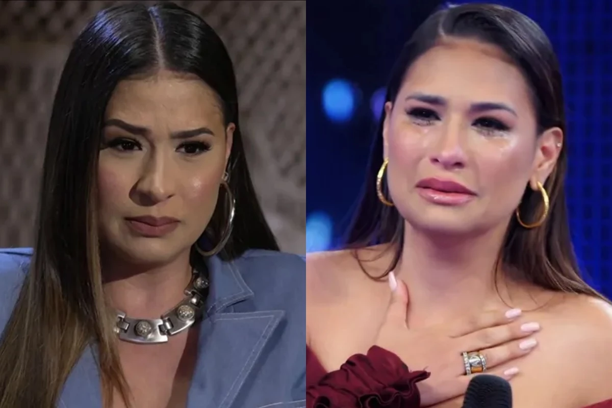 Este foi o modesto valor do primeiro cachê de Simone Mendes; a cantora revelou como gastou o dinheiro 31 Este foi o modesto valor do primeiro cache de Simone