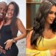 Este foi o presente que Carol Peixinho gravida de 6