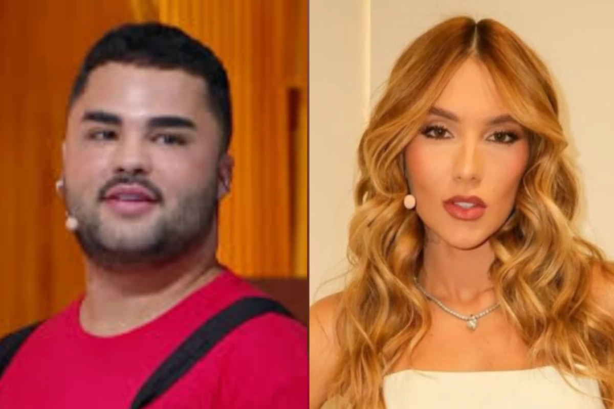 Este foi o resultado da briga feia entre Virginia Fonseca